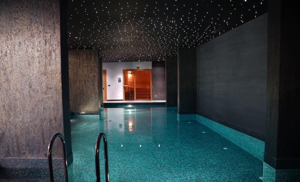GALATAS HOTEL ISTANBUL — ISTANBUL — fotografie hotel nr. 20