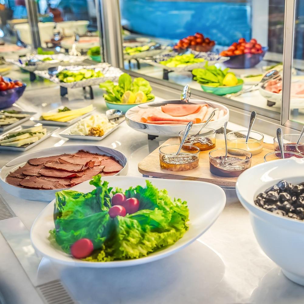 GALATAS HOTEL ISTANBUL — ISTANBUL — fotografie hotel nr. 28