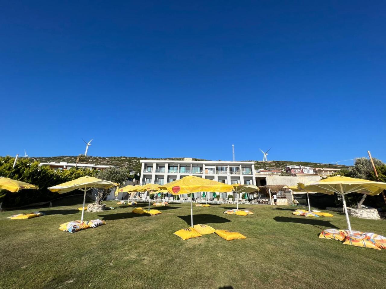 LIFE POINT BOUTIQUE HOTEL — CESME — fotografie hotel nr. 5