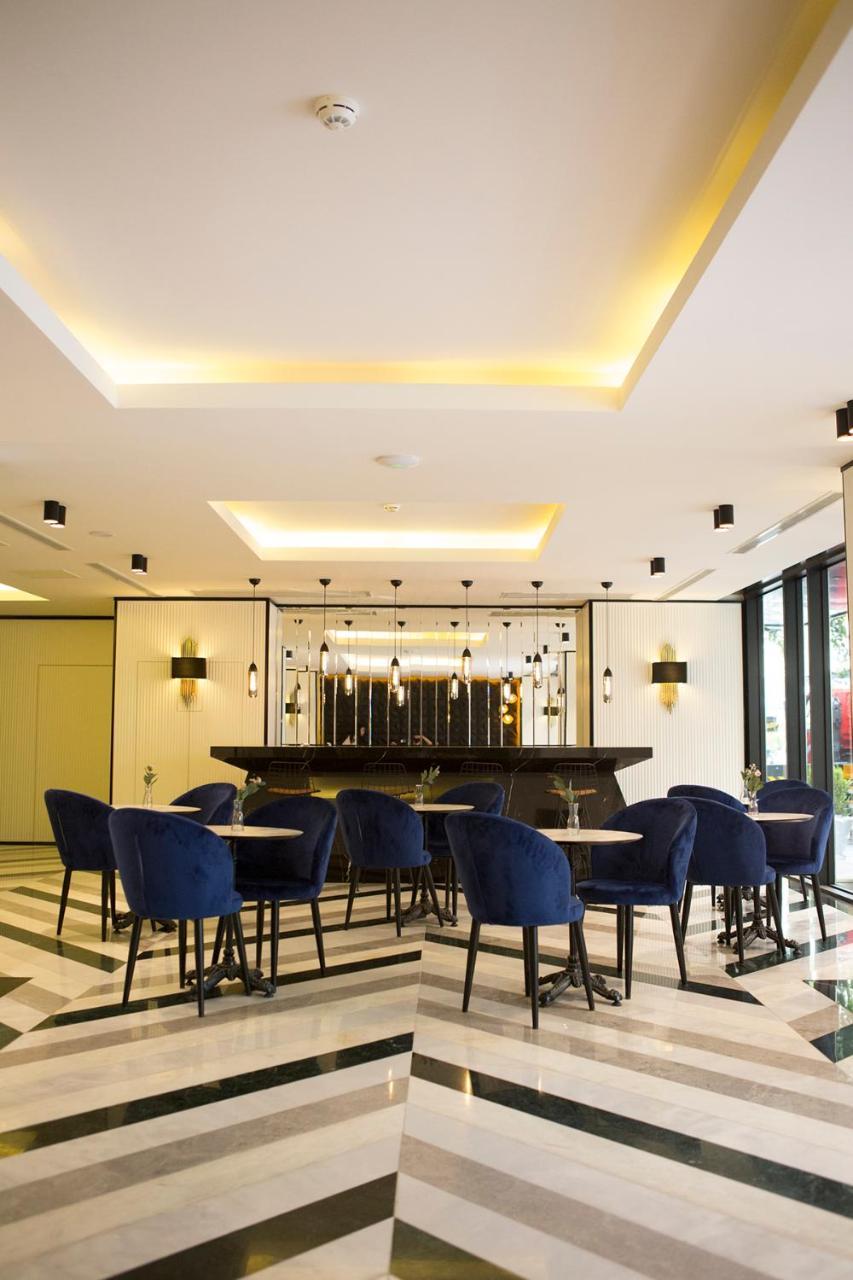 EMEN’S HOTEL — IZMIR — фотография отеля №5