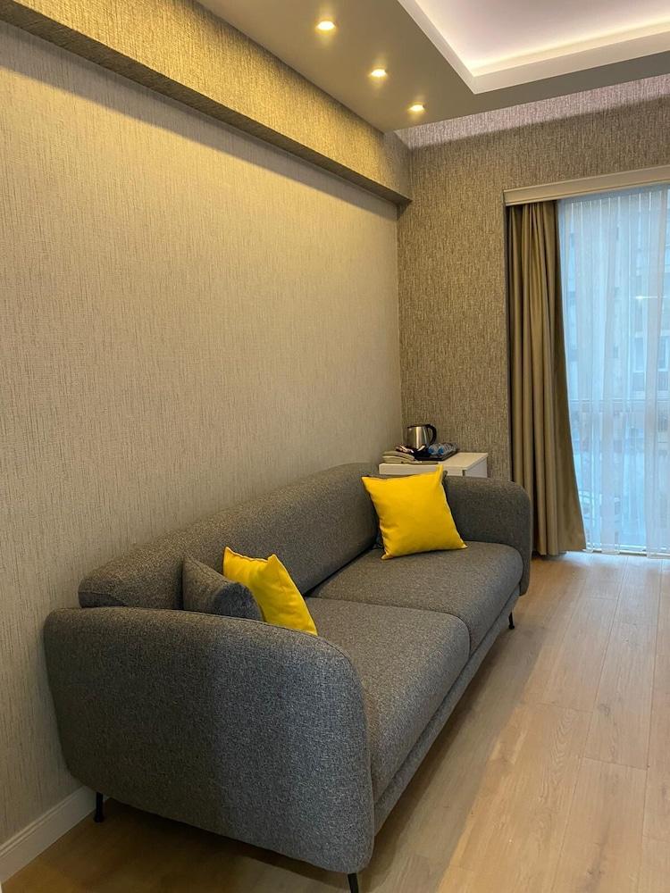 SUN SUIT HOTEL — IZMIR — fotografie hotel nr. 10