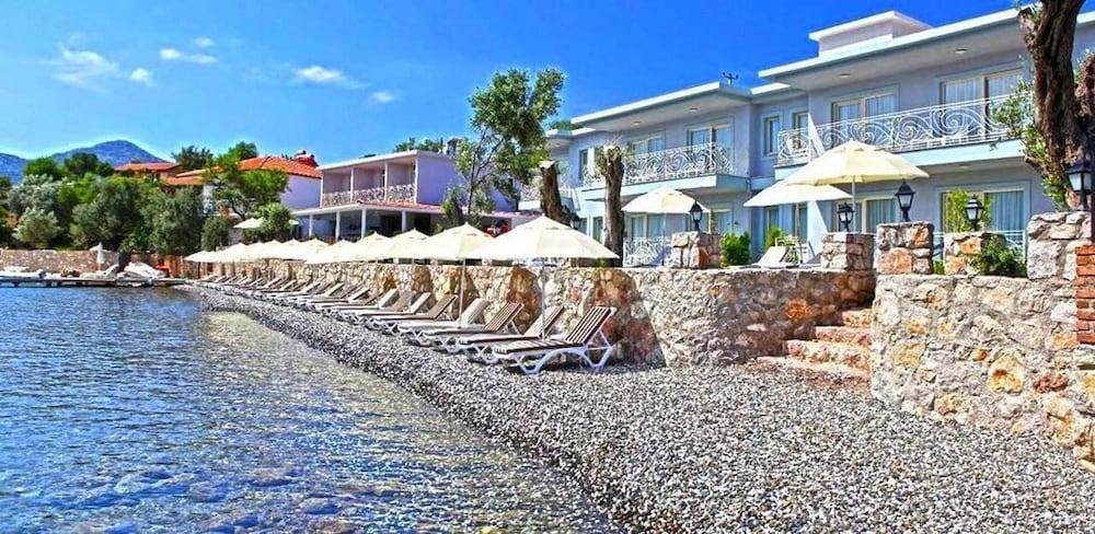 FISKA BUTIK HOTEL — MARMARIS — фотография отеля №14