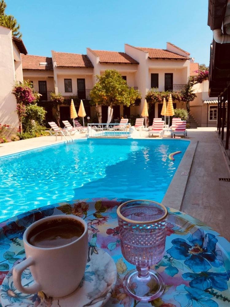 VILLA ARDA — DALYAN — fotografie hotel nr. 17