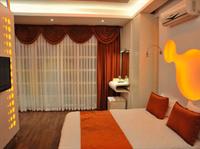 MOOD DESIGN SUITES — ISTANBUL — fotografie hotel nr. 9
