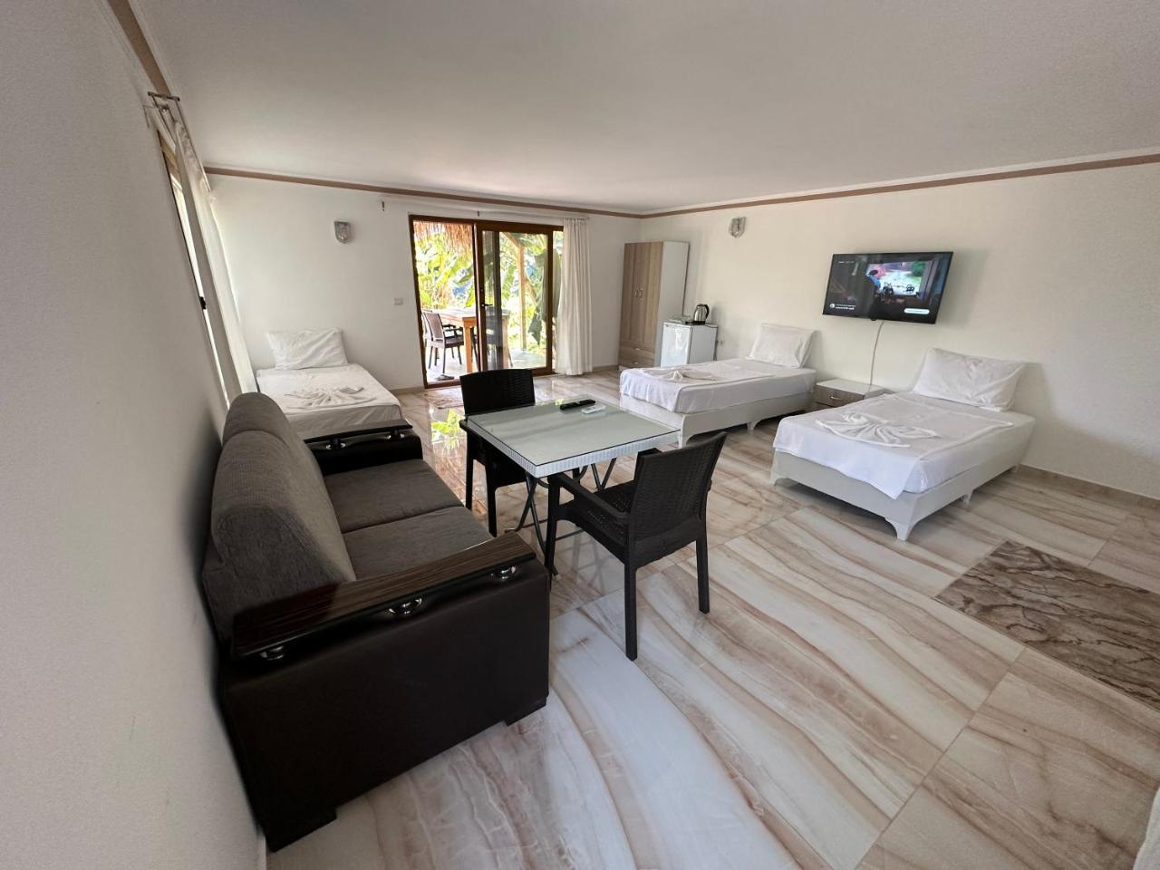 KIRIS GARDEN HOTEL — KIRIS — fotografie hotel nr. 20