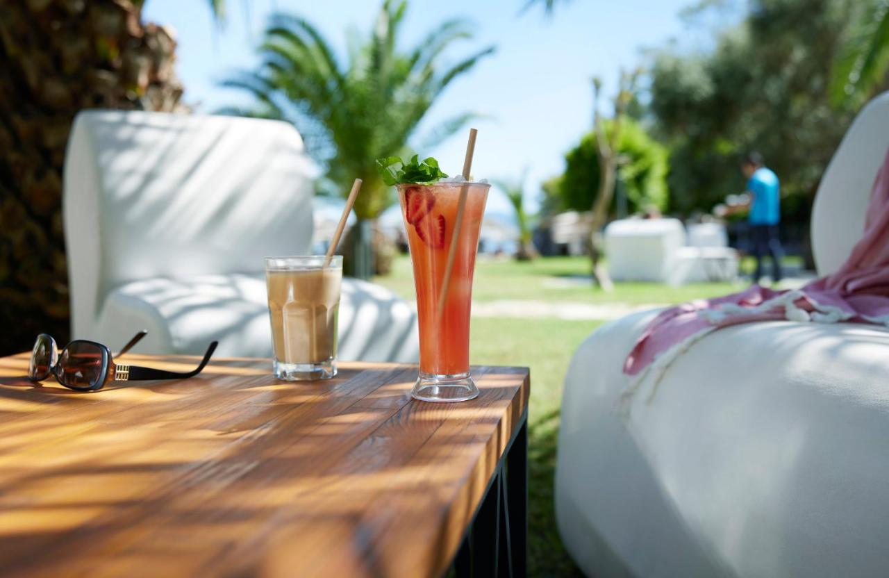 TUI BLUE SENO (ADULTS ONLY) — SARIGERME — fotografie hotel nr. 27