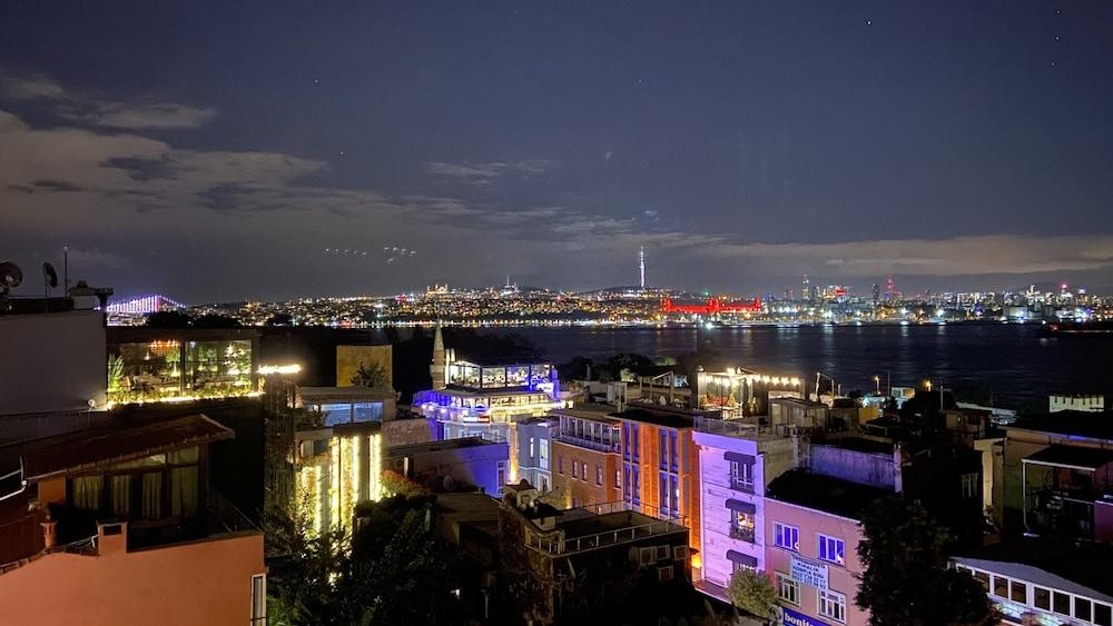 TERRACE GUESTHOUSE — ISTANBUL — фотография отеля №21