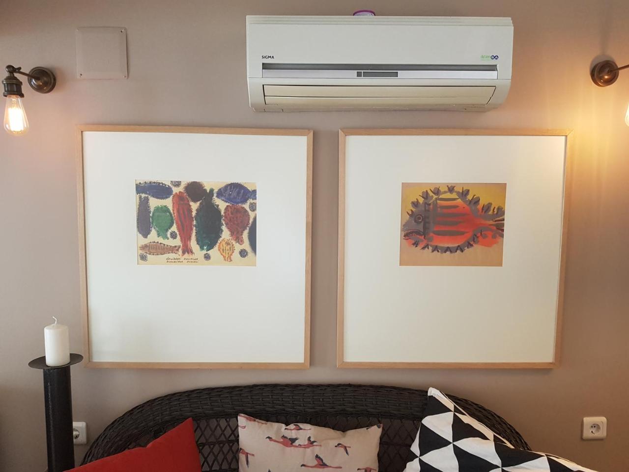 A&B HOME HOTEL — GOCEK — fotografie hotel nr. 18