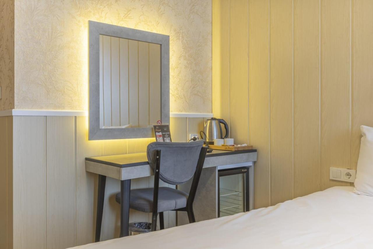HOTEL ATABAY — ISTANBUL — fotografie hotel nr. 24