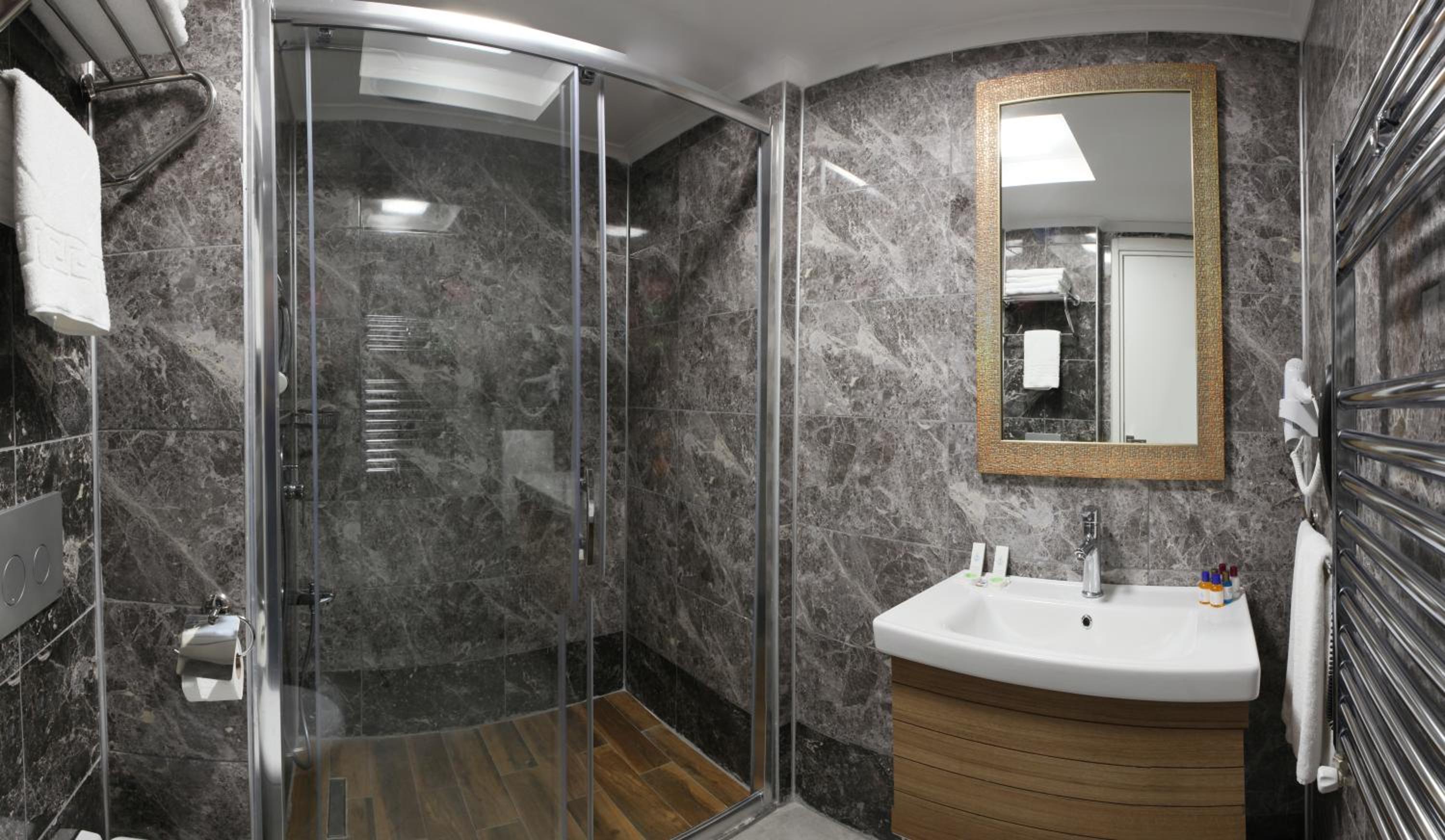 KARACA SIVAS THERMAL HOTEL & SPA — SIVAS — фотография отеля №8