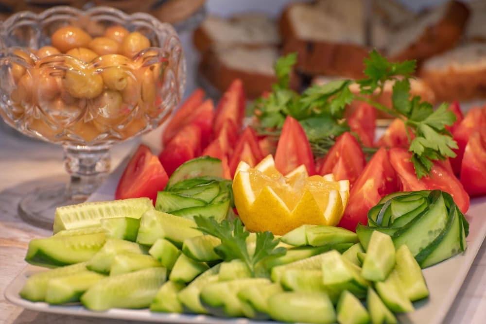 NIKA OTEL & CAFE — ISTANBUL — fotografie hotel nr. 28