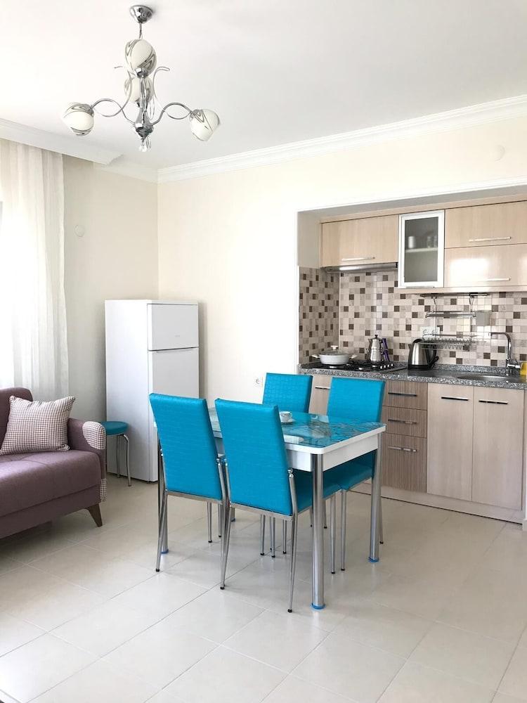 GUNAYDIN APART & HOUSE — DALYAN — fotografie hotel nr. 11