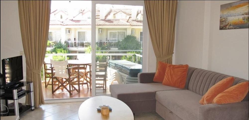 VILLA AQ14 BY JOYLETTINGS — FETHIYE — fotografie hotel nr. 5