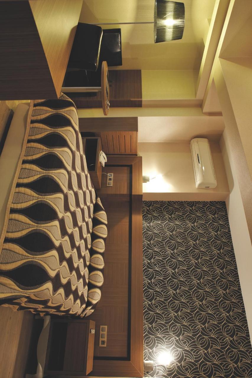SUSUZLU OTEL — IZMIR — фотография отеля №23