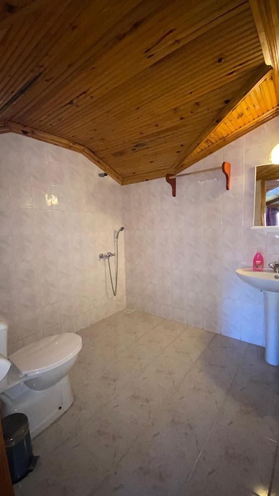 ERASMUS APART HOTEL — DALYAN — fotografie hotel nr. 25
