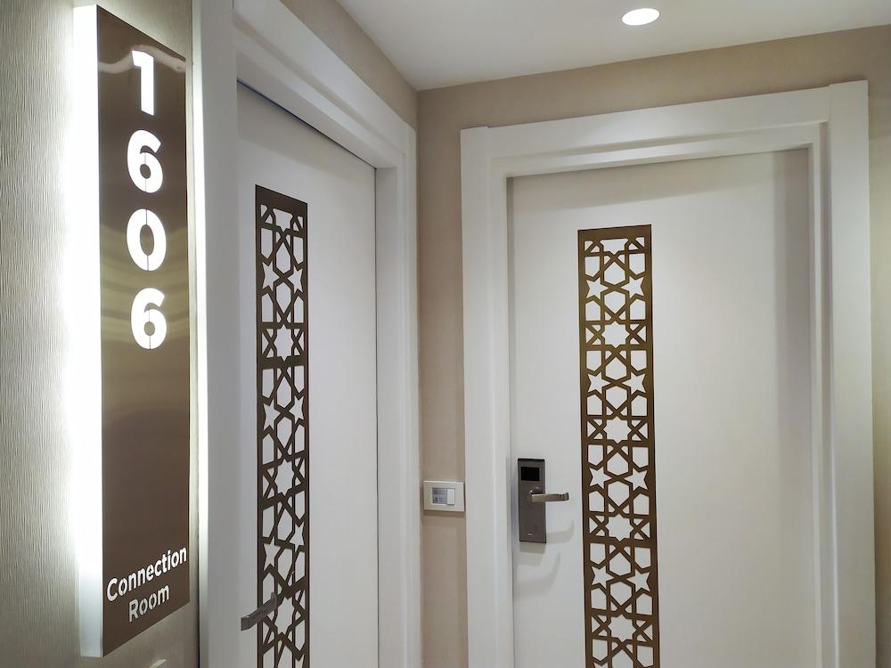 GREAT FORTUNE DESIGN HOTEL — ISTANBUL — фотография отеля №32