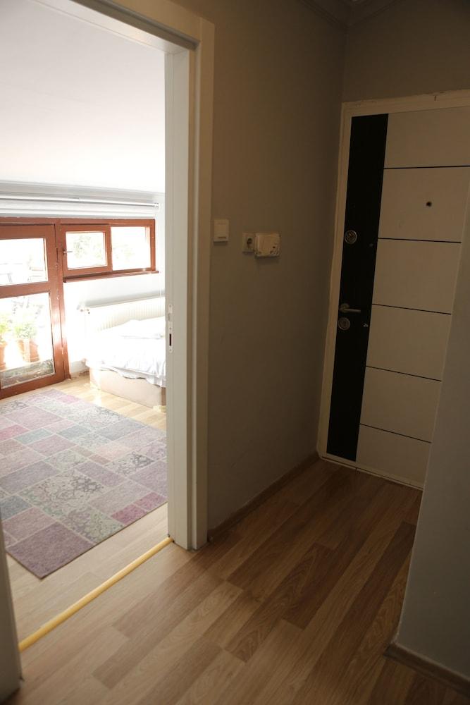 KARAKOY VAV SUITES — ISTANBUL — фотография отеля №22