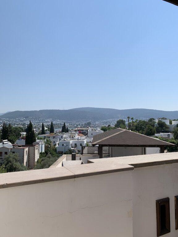 LA CHANCE HOTEL AND SPA — BODRUM — fotografie hotel nr. 10