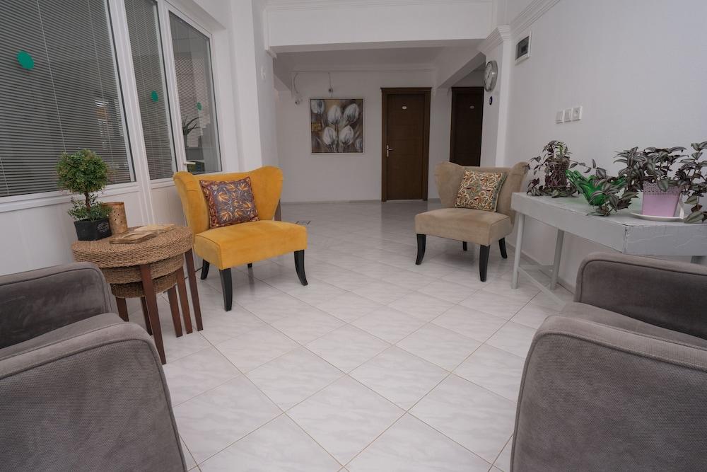 PRINCESS RIMA APARTMENTS — MARMARIS — фотография отеля №12