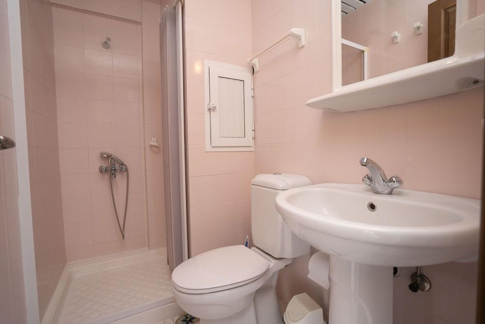 PRINCESS RIMA APARTMENTS — MARMARIS — фотография отеля №24