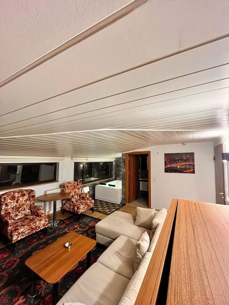 CLASS HOTEL BOSPHORUS — ISTANBUL — fotografie hotel nr. 16