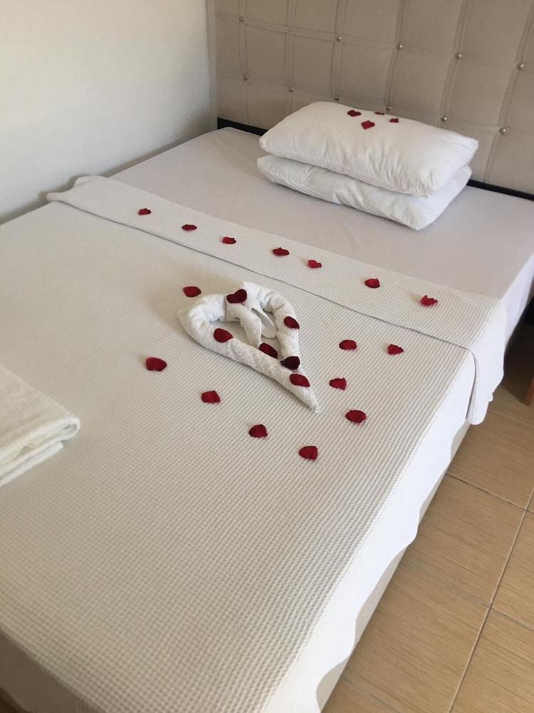 UGUR HOTEL — KEMER — фотография отеля №4