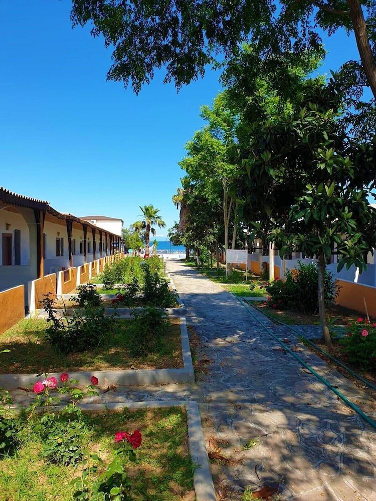 UGUR HOTEL — KEMER — фотография отеля №12
