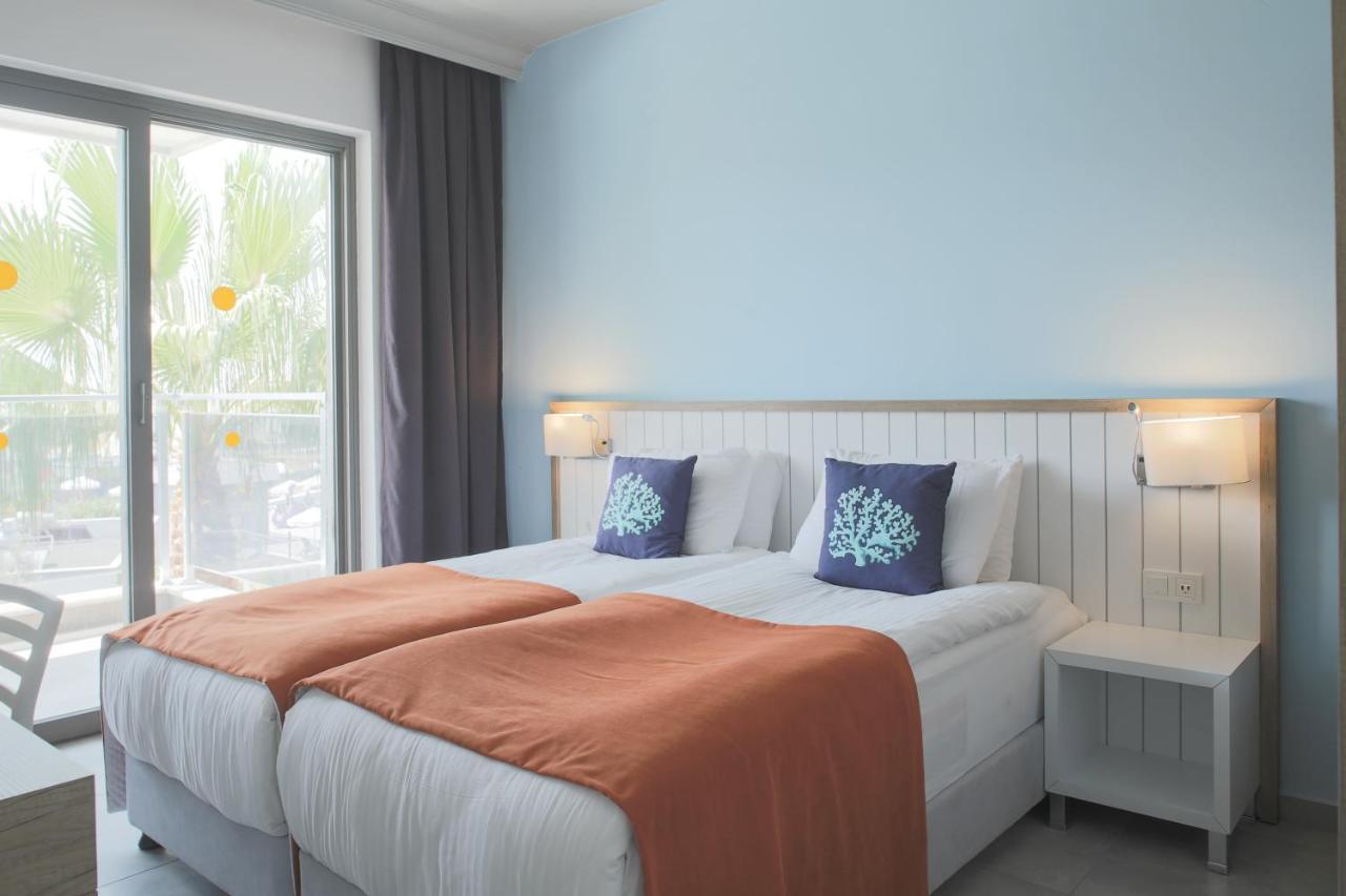 GREEN GARDEN RESORT & SPA HOTEL — ALANYA — фотография отеля №22