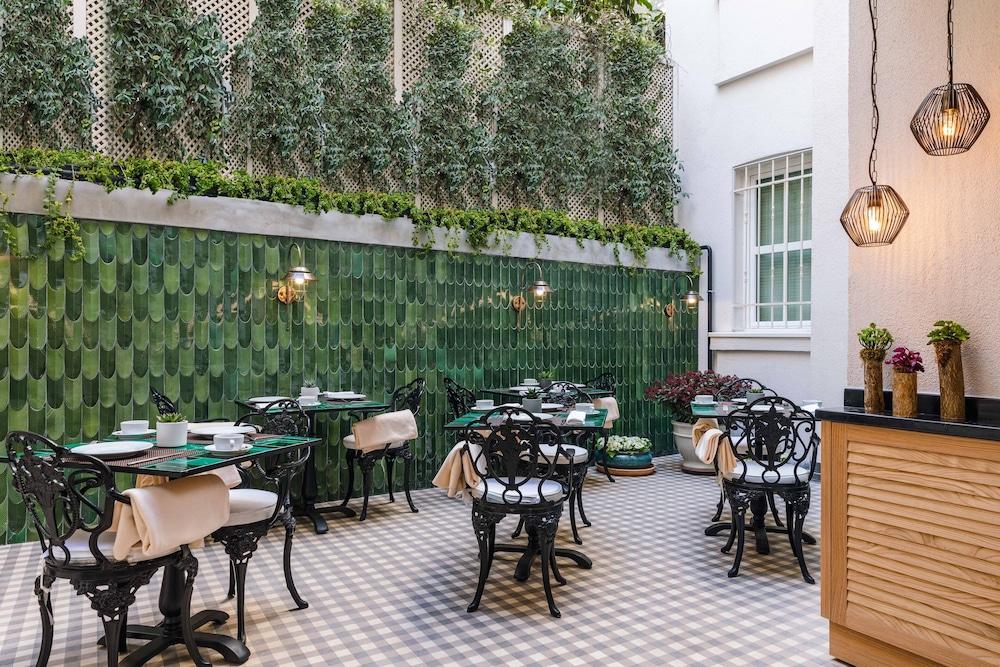 THE SOUL ISTANBUL (ADULTS ONLY) — ISTANBUL — fotografie hotel nr. 31