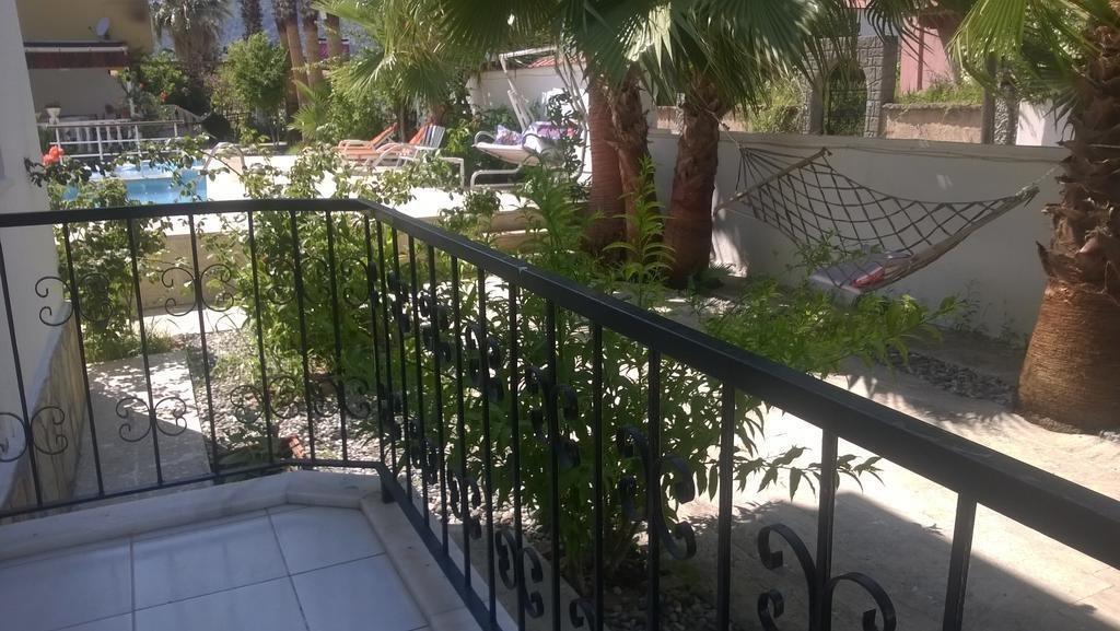 ISIL SUITE — DALYAN — fotografie hotel nr. 17