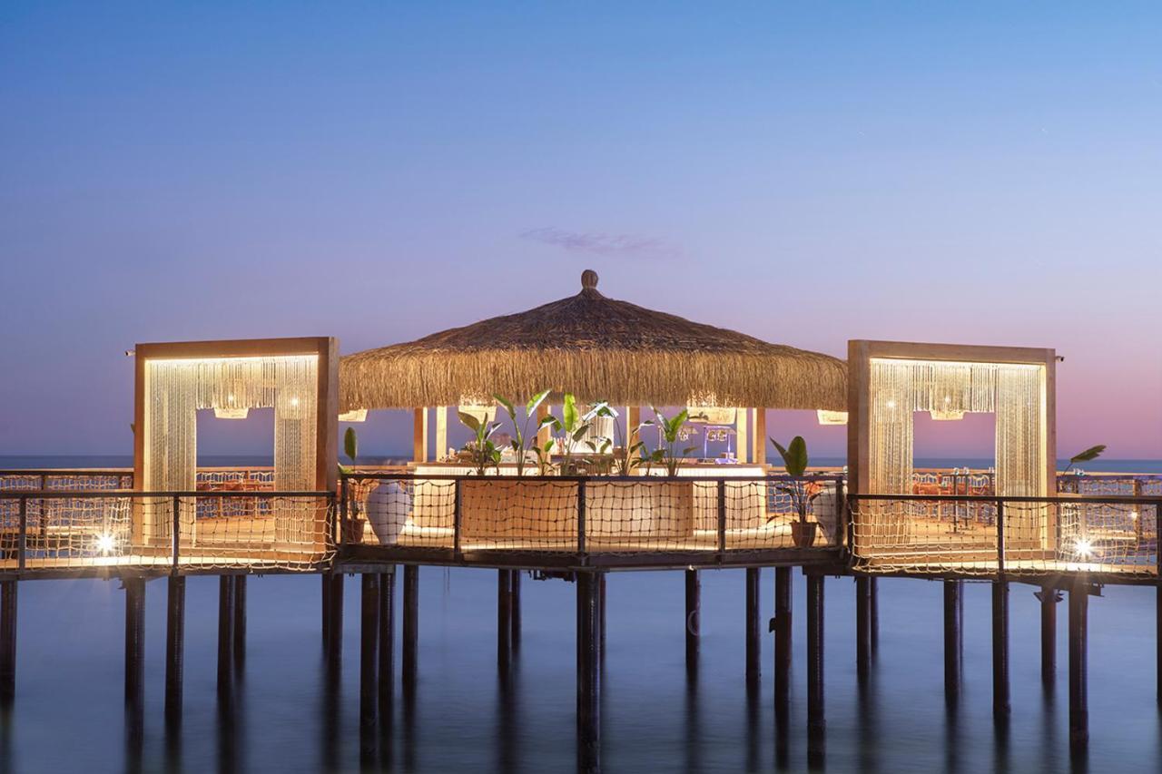 BLUE MARLIN DELUXE SPA & RESORT — ALANYA — fotografie hotel nr. 22