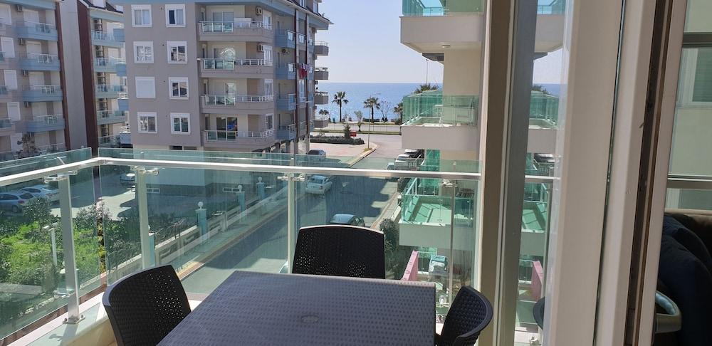 MODA MARINE RESIDENCE KESTEL — KESTEL — fotografie hotel nr. 29