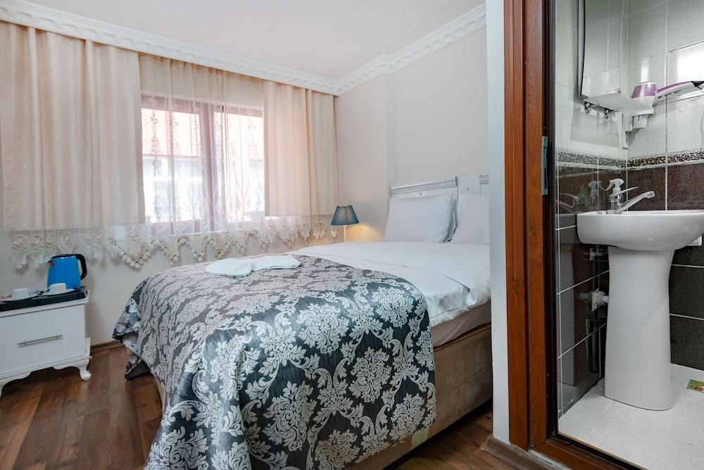 MEROT SUITES — ISTANBUL — фотография отеля №20