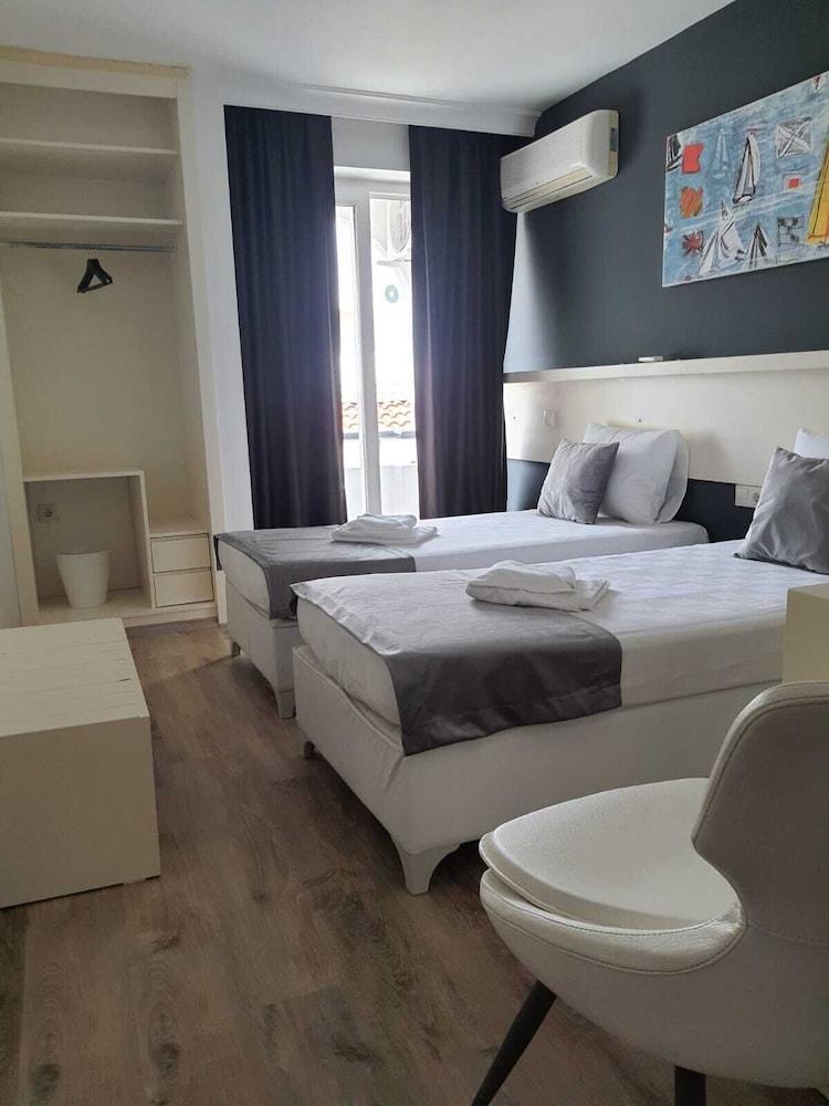 Z OTEL — CESME — fotografie hotel nr. 15