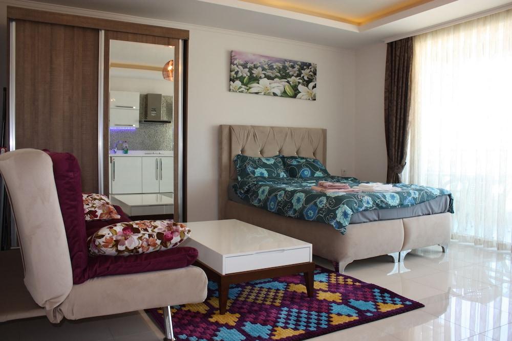 MODA MARINE APARTMENTS — KESTEL — фотография отеля №6