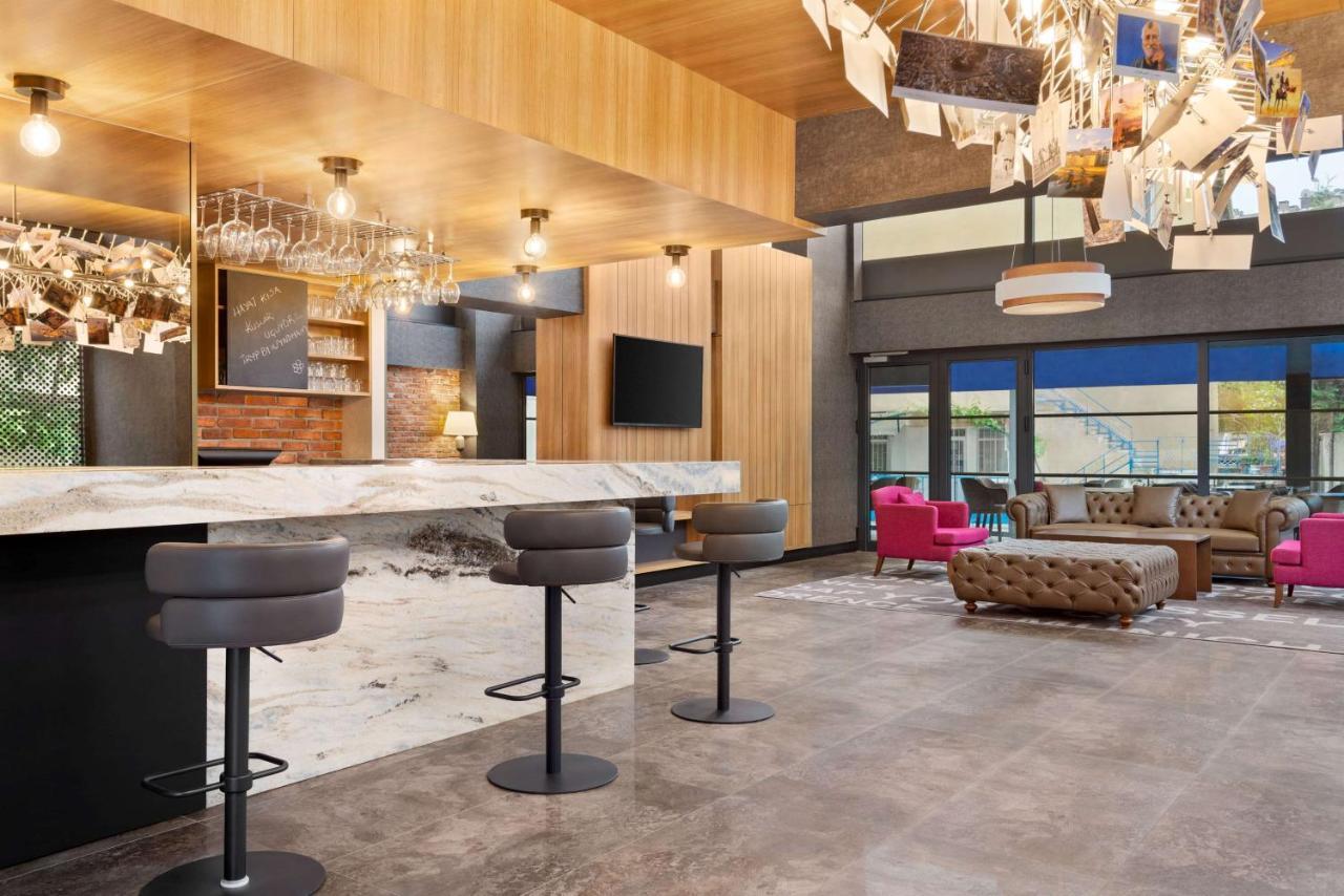 TRYP BY WYNDHAM ISTANBUL ATASEHIR — ISTANBUL — fotografie hotel nr. 3