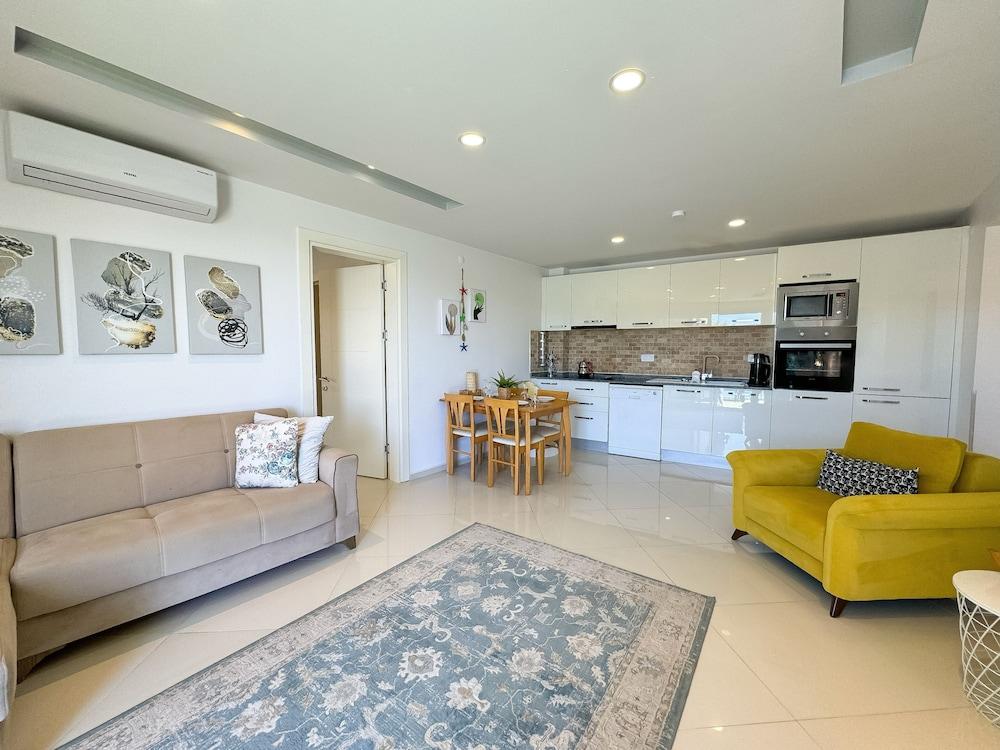 ADAVILLAS LAVENDER RESIDENCE — KUSADASI — фотография отеля №20