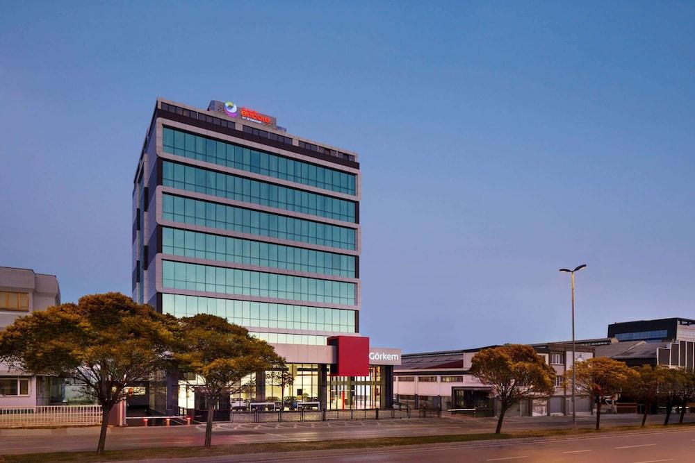 RAMADA ENCORE BY WYNDHAM ISTANBUL AVCILAR — ISTANBUL