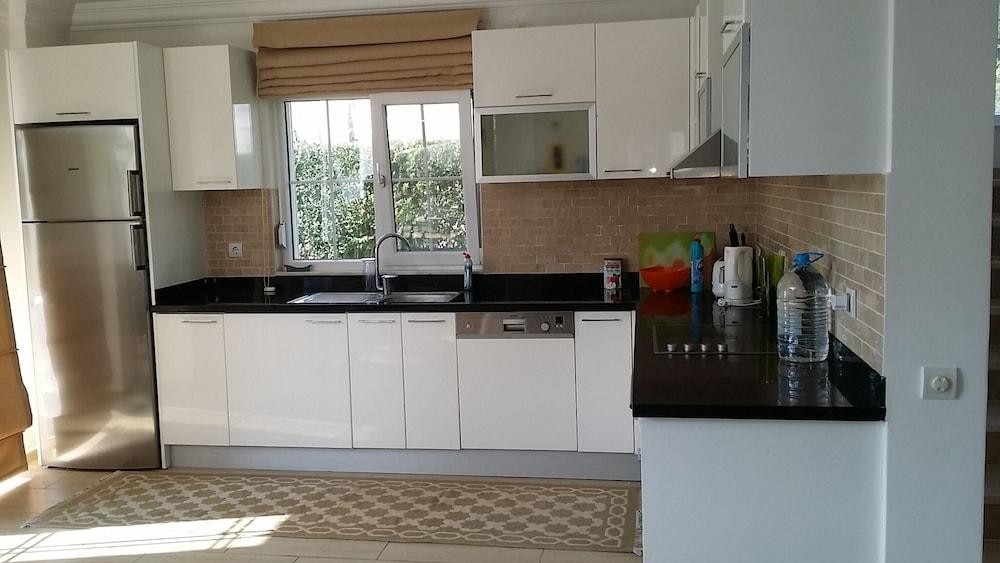 TOLERANCE 4-BED GOLF VILLA — BELEK — fotografie hotel nr. 17