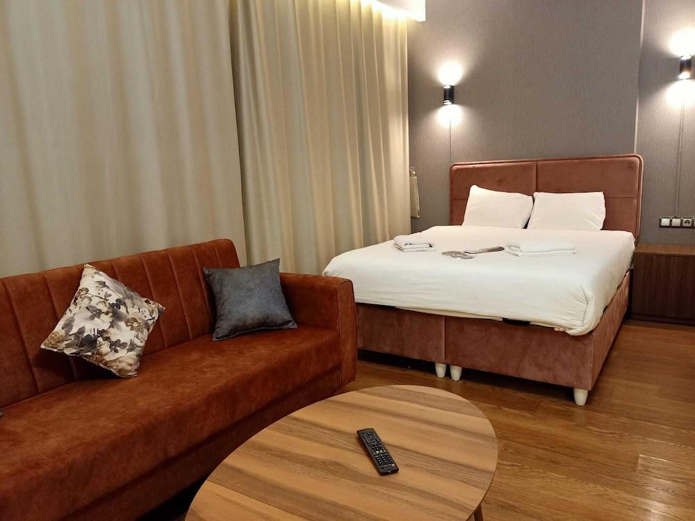 DOGAN PALAS OTEL — ISTANBUL — fotografie hotel nr. 12