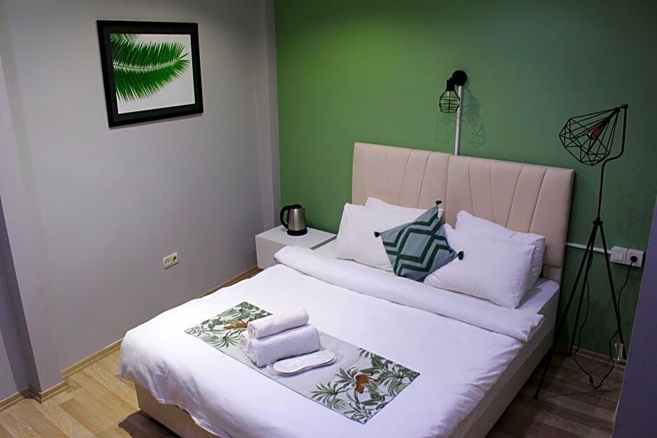 TAXIM STARLIGHT HOTEL — ISTANBUL — фотография отеля №3