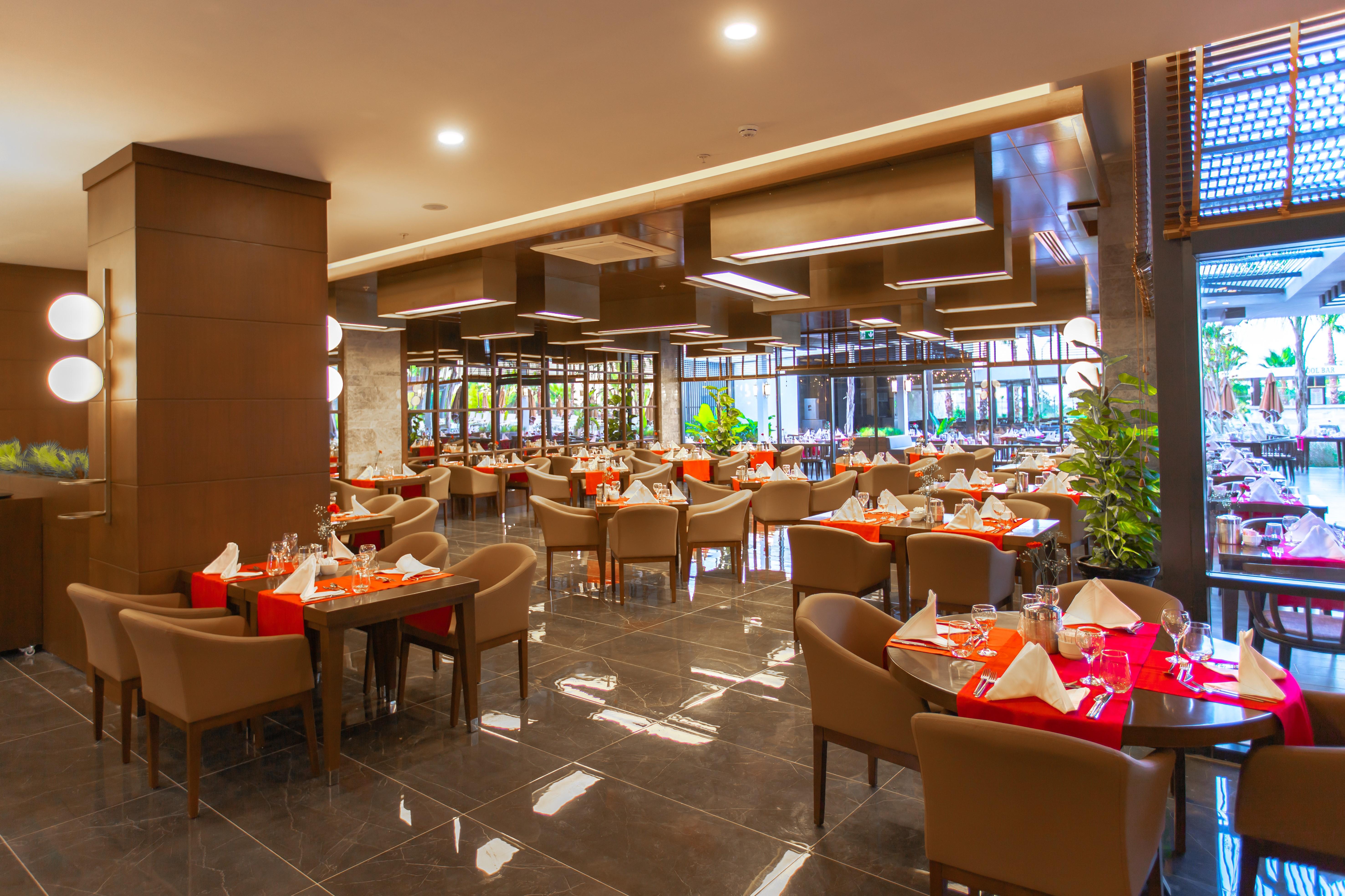 ALEXIA RESORT & SPA (ADULTS ONLY) — SIDE — фотография отеля №20