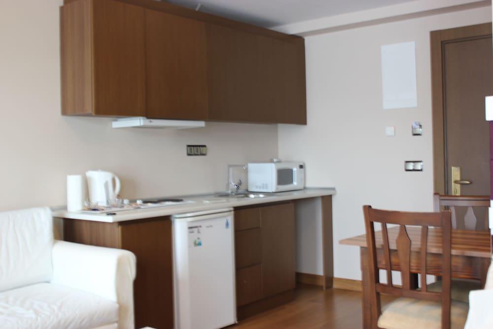 OTTOMAN SUITES — ISTANBUL — fotografie hotel nr. 27