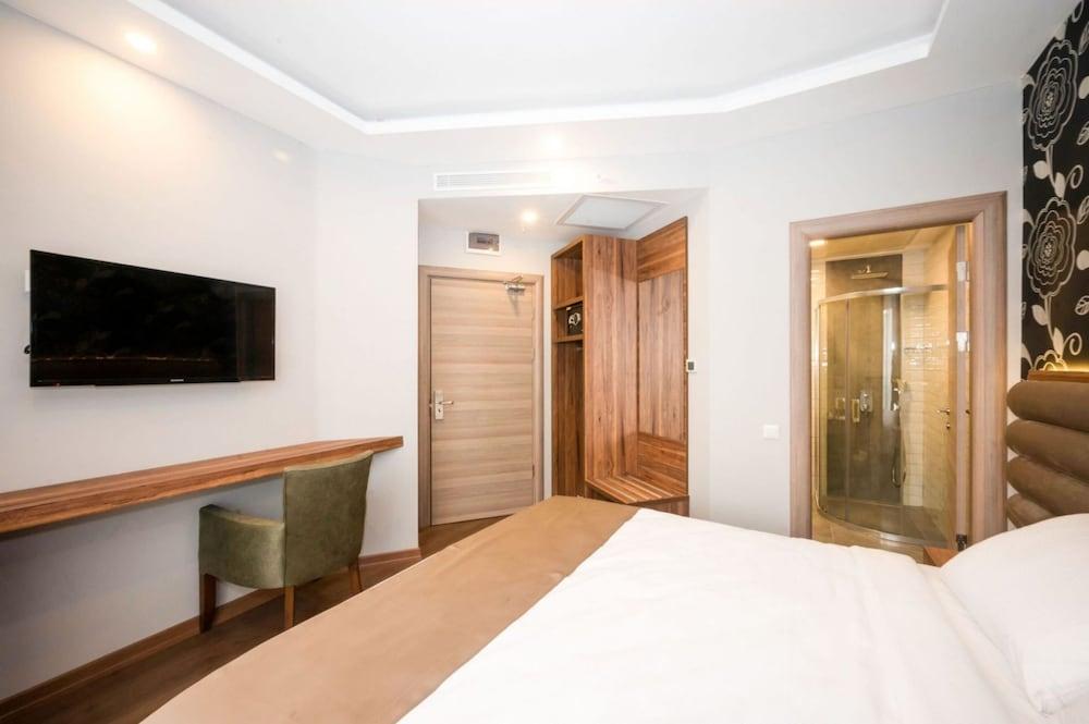 KING CITY HOTEL SPA — ISTANBUL — fotografie hotel nr. 5