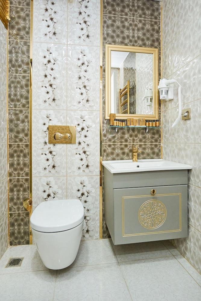 SULTAN SULEYMAN PALACE & SPA — ISTANBUL — fotografie hotel nr. 8