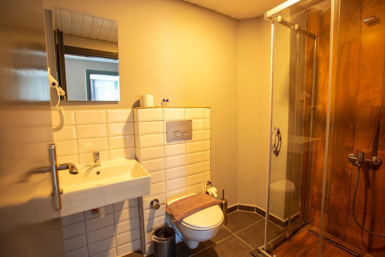 HMA HOTEL & SUITES — ALANYA — фотография отеля №22