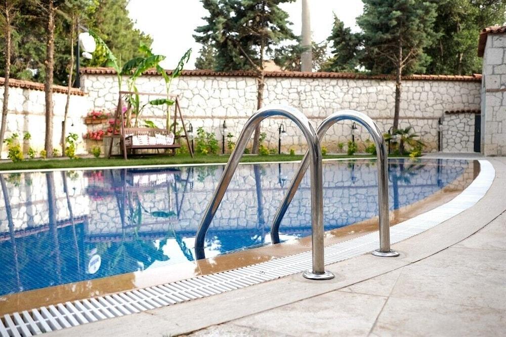 DERUNI BUTIK HOTEL — CESME — fotografie hotel nr. 30