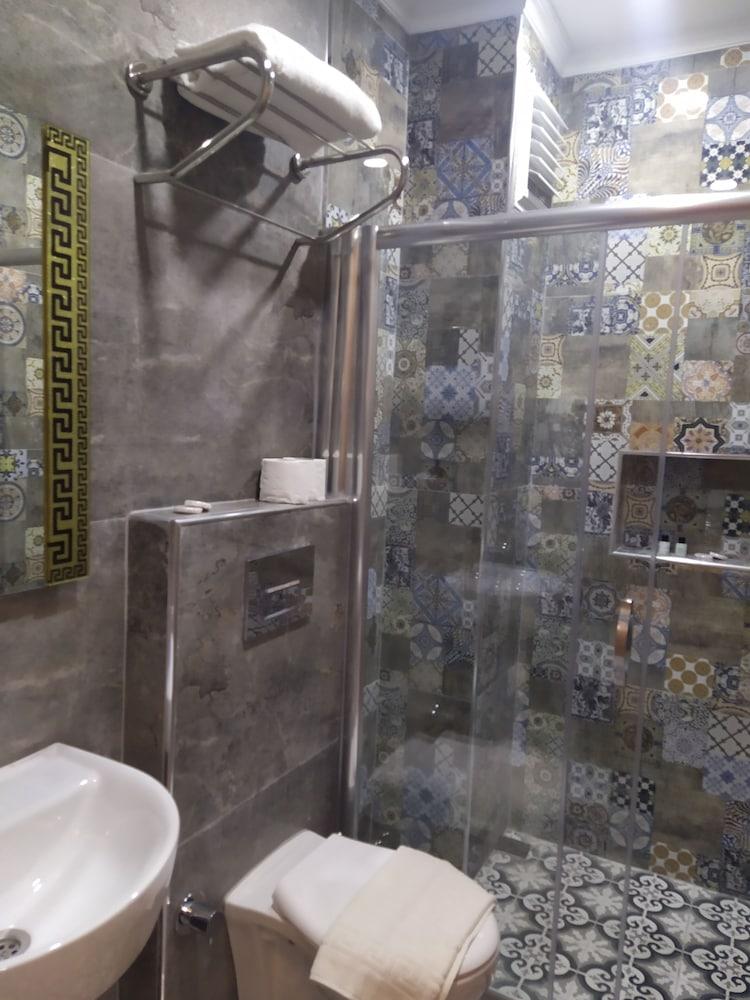 BONAMI HOTEL — ISTANBUL — fotografie hotel nr. 15