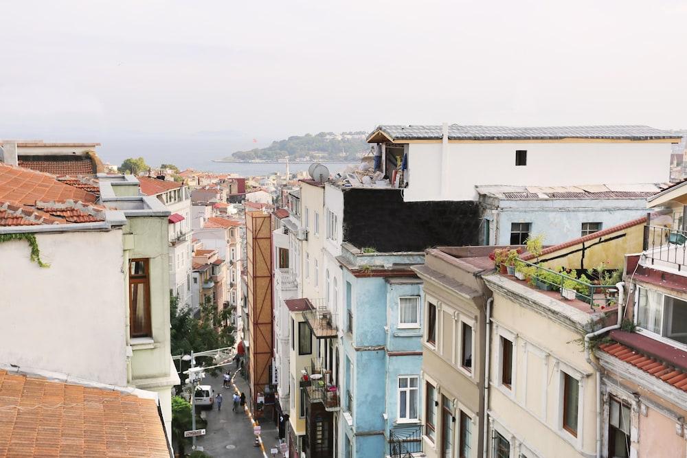 TAKSIM PREMIUM HOTEL — ISTANBUL — fotografie hotel nr. 25