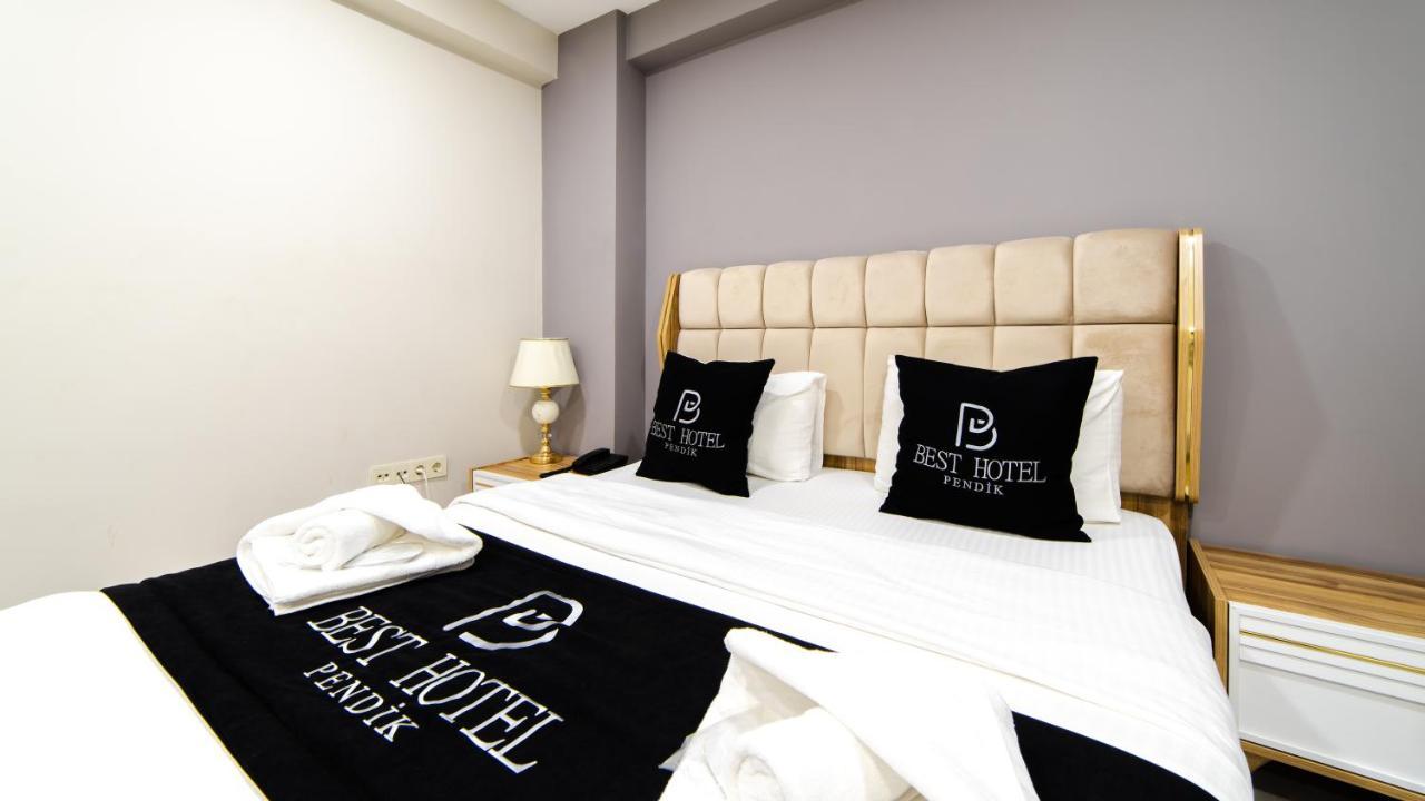 BEST HOTEL PENDIK — ISTANBUL — фотография отеля №17